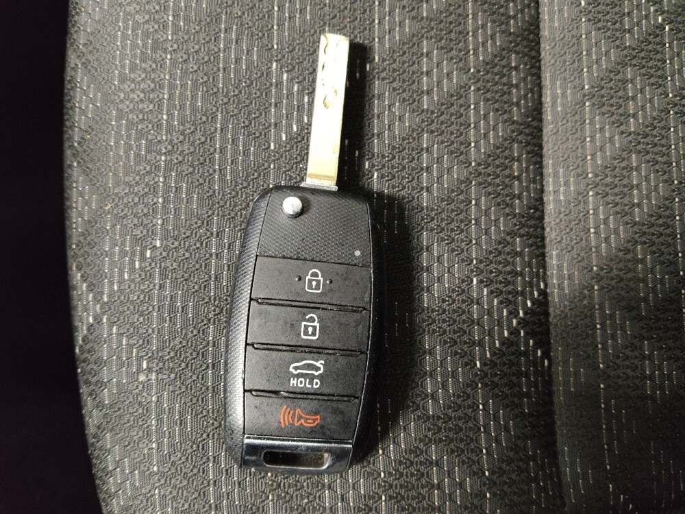 2021 Kia Rio in Stone Mountain, GA 30083 - 18098828 32