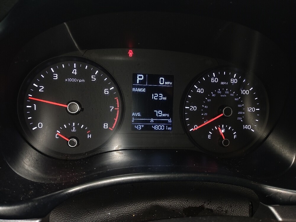 2021 Kia Rio in Stone Mountain, GA 30083 - 18098828 23