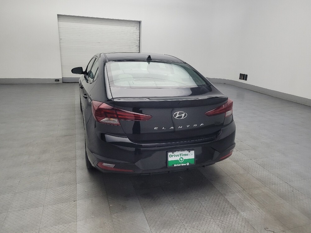 2019 Hyundai Elantra in Birmingham, AL 35215 - 18098829 6