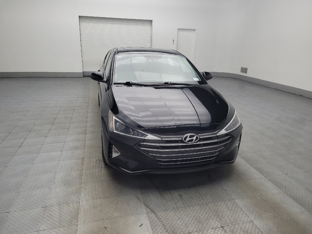 2019 Hyundai Elantra in Birmingham, AL 35215 - 18098829 14