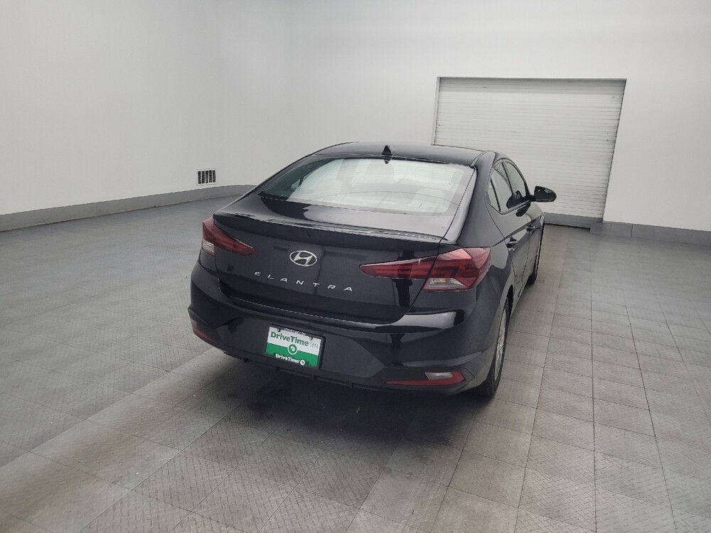2019 Hyundai Elantra in Birmingham, AL 35215 - 18098829 7