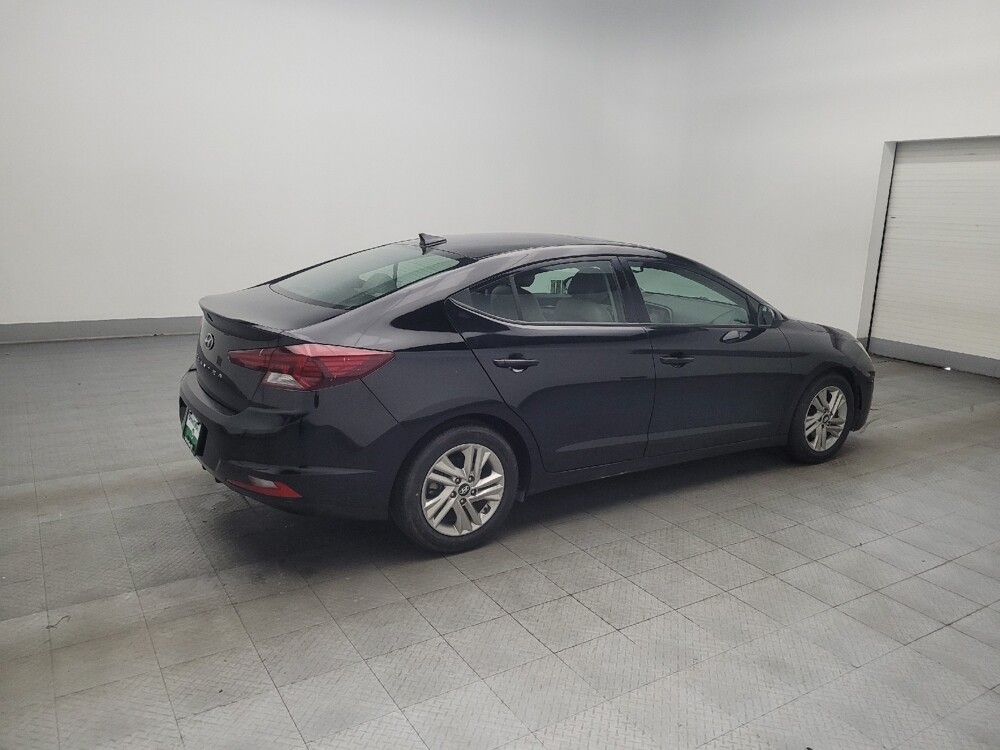 2019 Hyundai Elantra in Birmingham, AL 35215 - 18098829 10