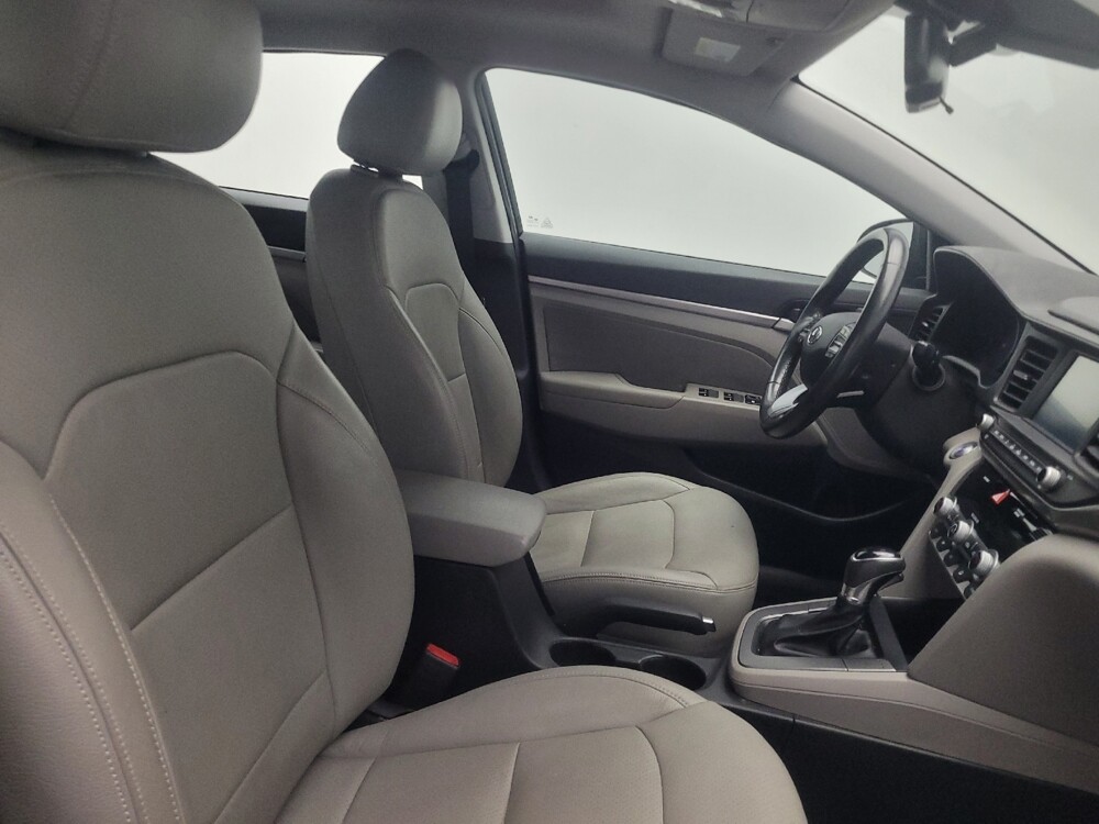 2019 Hyundai Elantra in Birmingham, AL 35215 - 18098829 21
