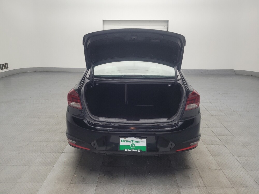 2019 Hyundai Elantra in Birmingham, AL 35215 - 18098829 29