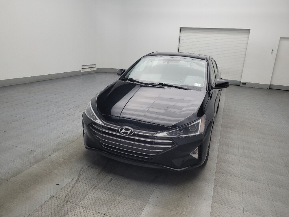 2019 Hyundai Elantra in Birmingham, AL 35215 - 18098829 15