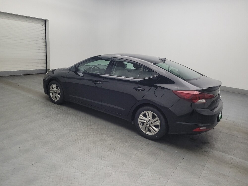 2019 Hyundai Elantra in Birmingham, AL 35215 - 18098829 3