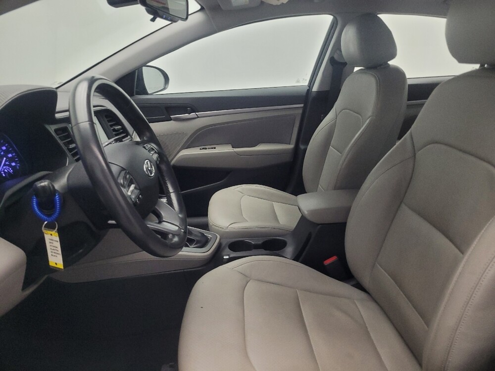 2019 Hyundai Elantra in Birmingham, AL 35215 - 18098829 17