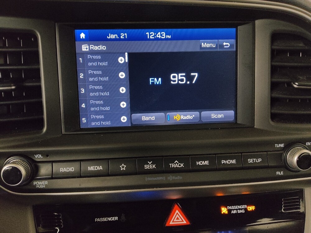 2019 Hyundai Elantra in Birmingham, AL 35215 - 18098829 25