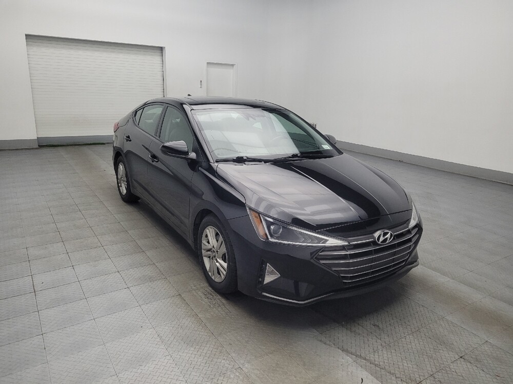 2019 Hyundai Elantra in Birmingham, AL 35215 - 18098829 13