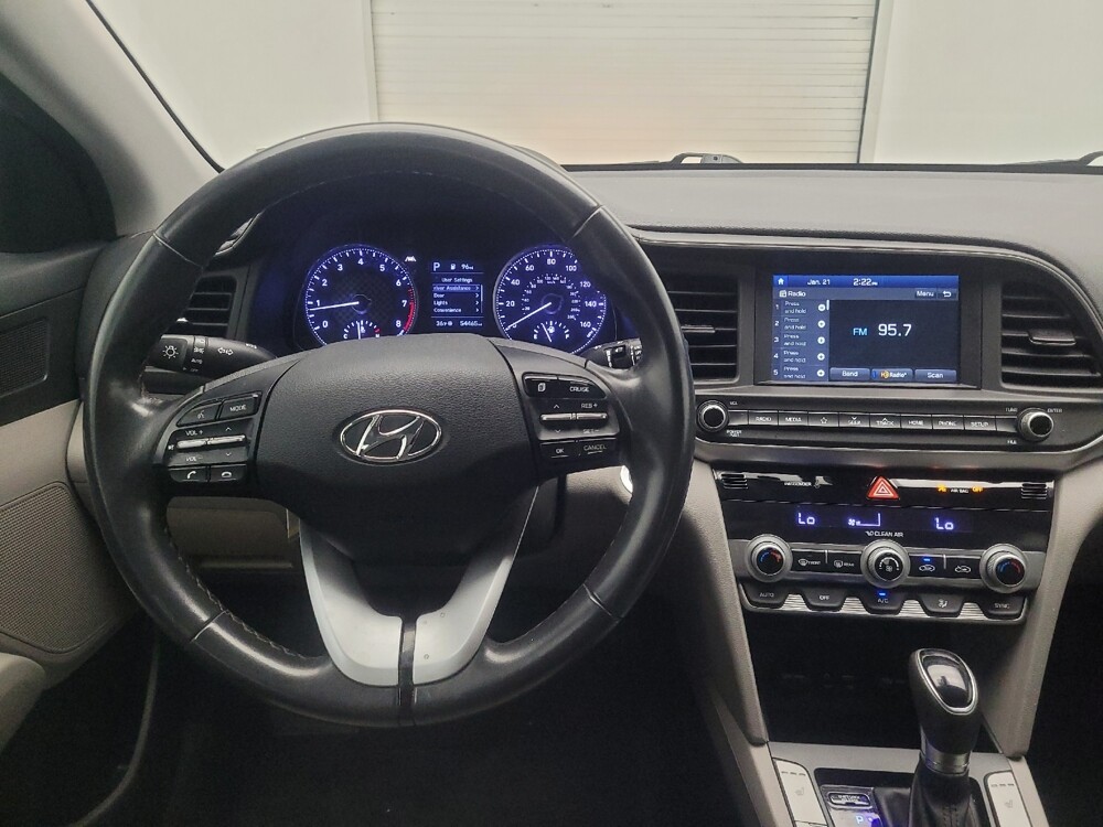 2019 Hyundai Elantra in Birmingham, AL 35215 - 18098829 22