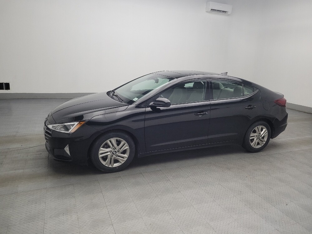 2019 Hyundai Elantra in Birmingham, AL 35215 - 18098829 2