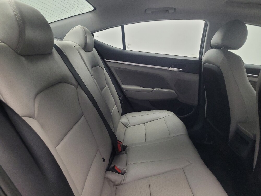 2019 Hyundai Elantra in Birmingham, AL 35215 - 18098829 19