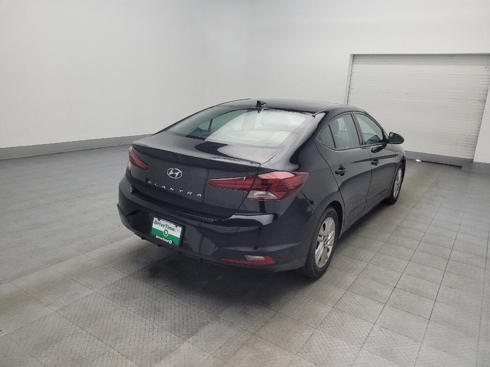 2019 Hyundai Elantra in Birmingham, AL 35215 - 18098829 9
