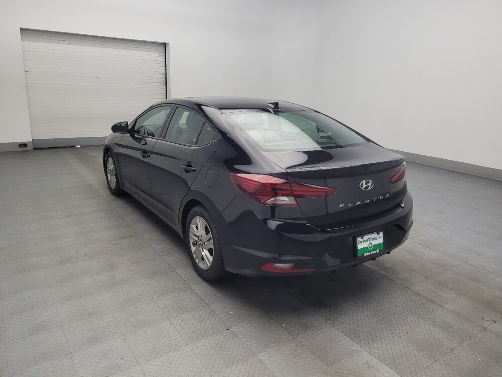 2019 Hyundai Elantra in Birmingham, AL 35215 - 18098829 5