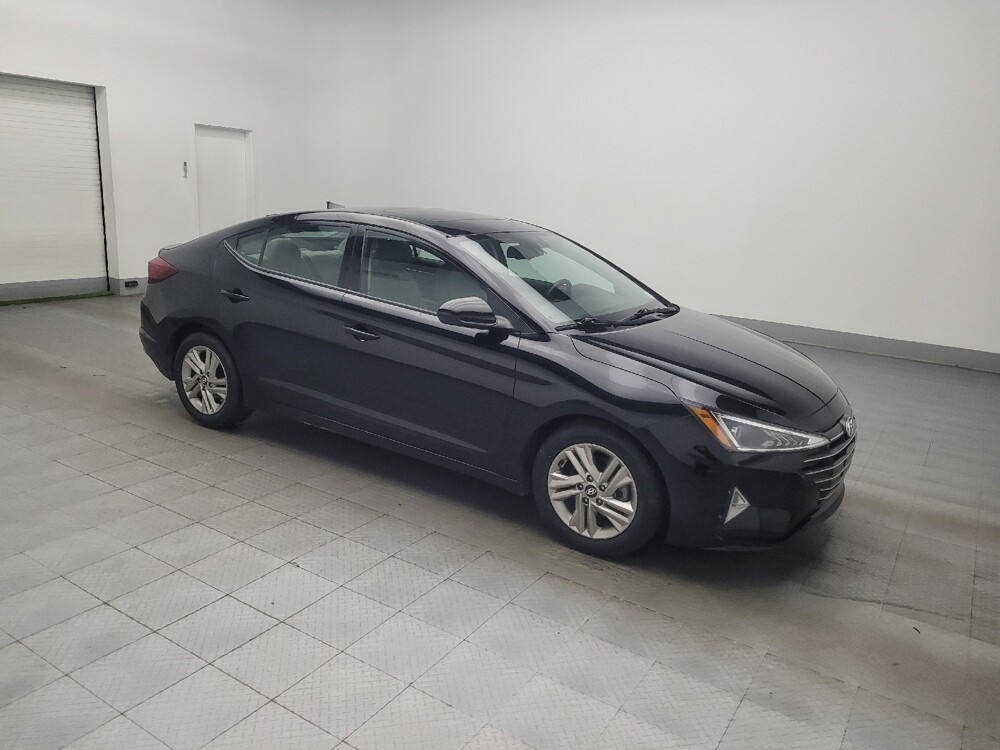 2019 Hyundai Elantra in Birmingham, AL 35215 - 18098829 11