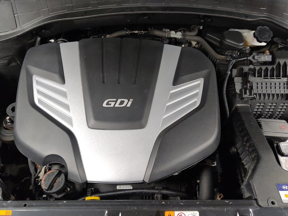 2017 Hyundai Santa Fe in Morrow, GA 30260 - 18098830 30