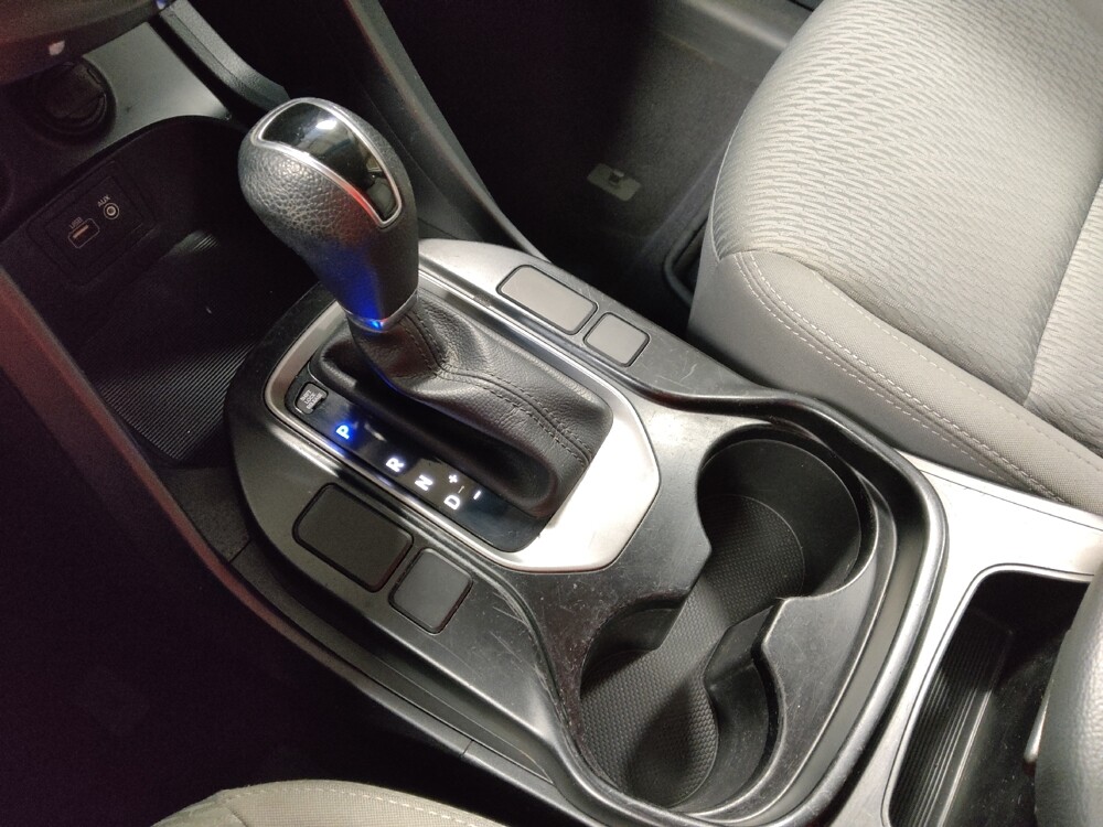 2017 Hyundai Santa Fe in Morrow, GA 30260 - 18098830 27