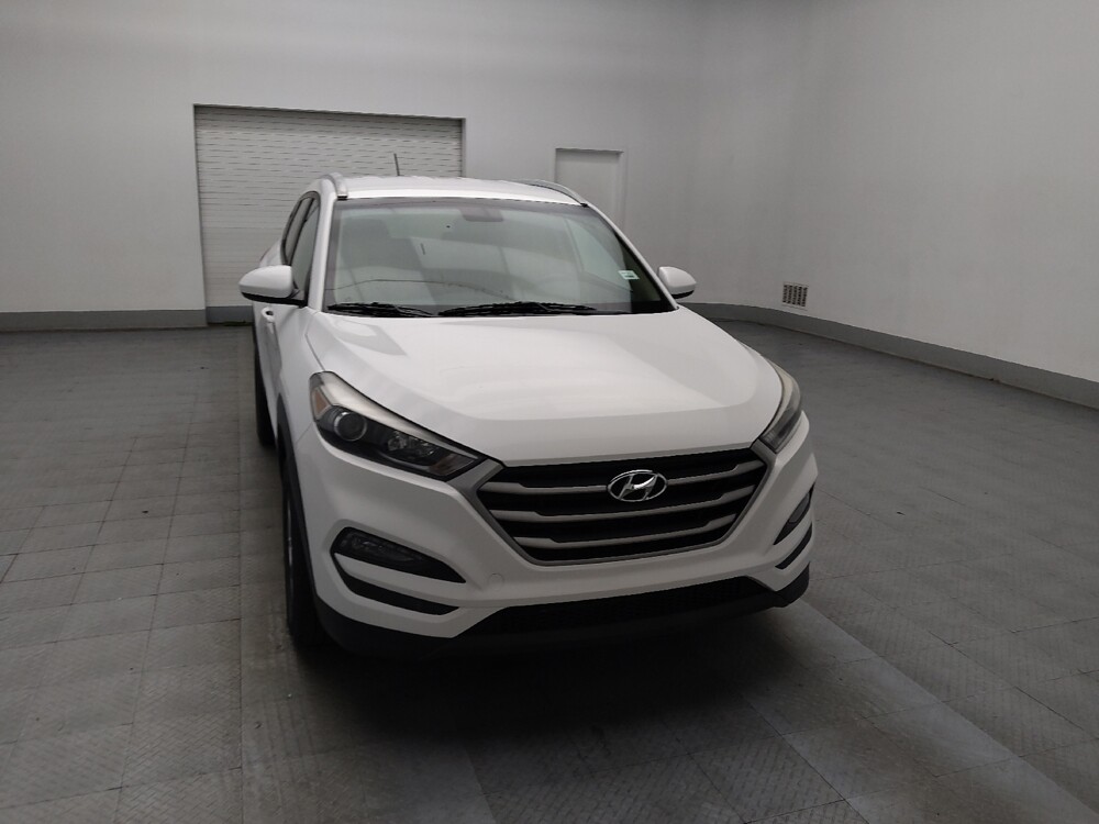 2017 Hyundai Tucson in Jackson, MS 39211 - 18098831 14