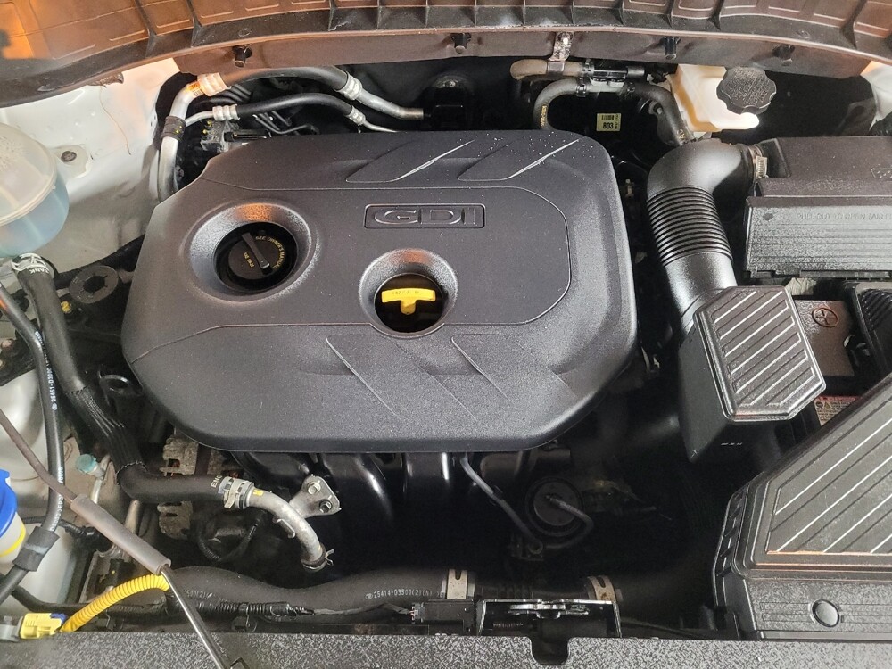 2017 Hyundai Tucson in Jackson, MS 39211 - 18098831 30