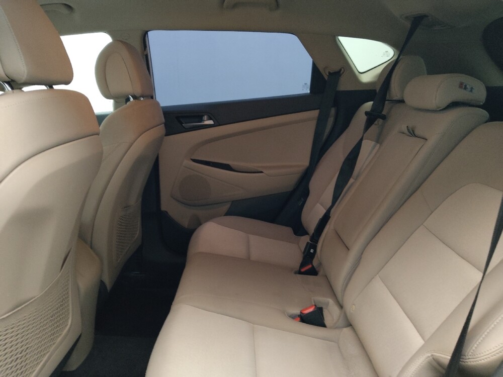 2017 Hyundai Tucson in Jackson, MS 39211 - 18098831 18