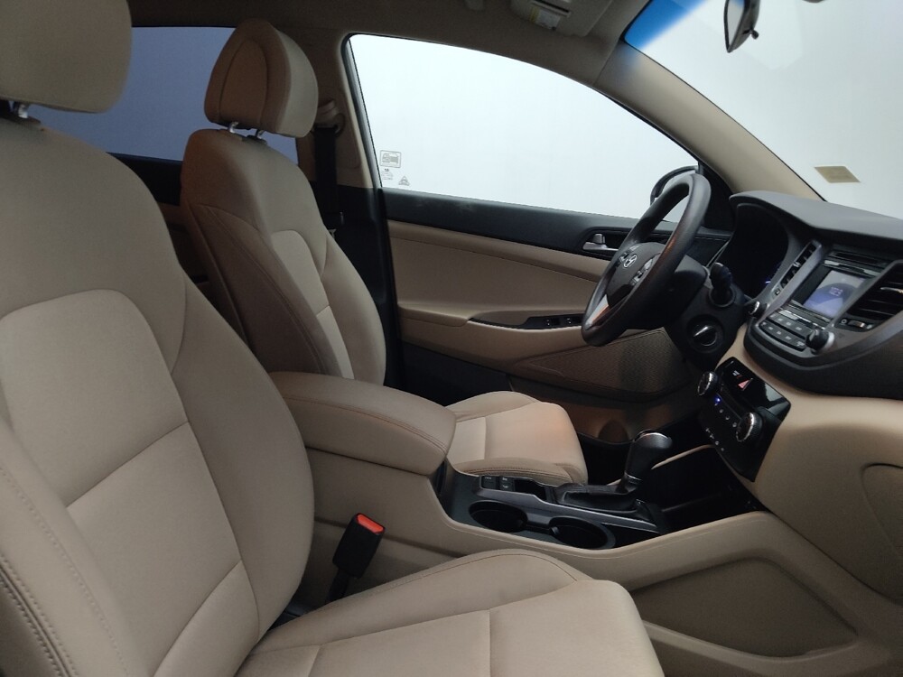 2017 Hyundai Tucson in Jackson, MS 39211 - 18098831 21