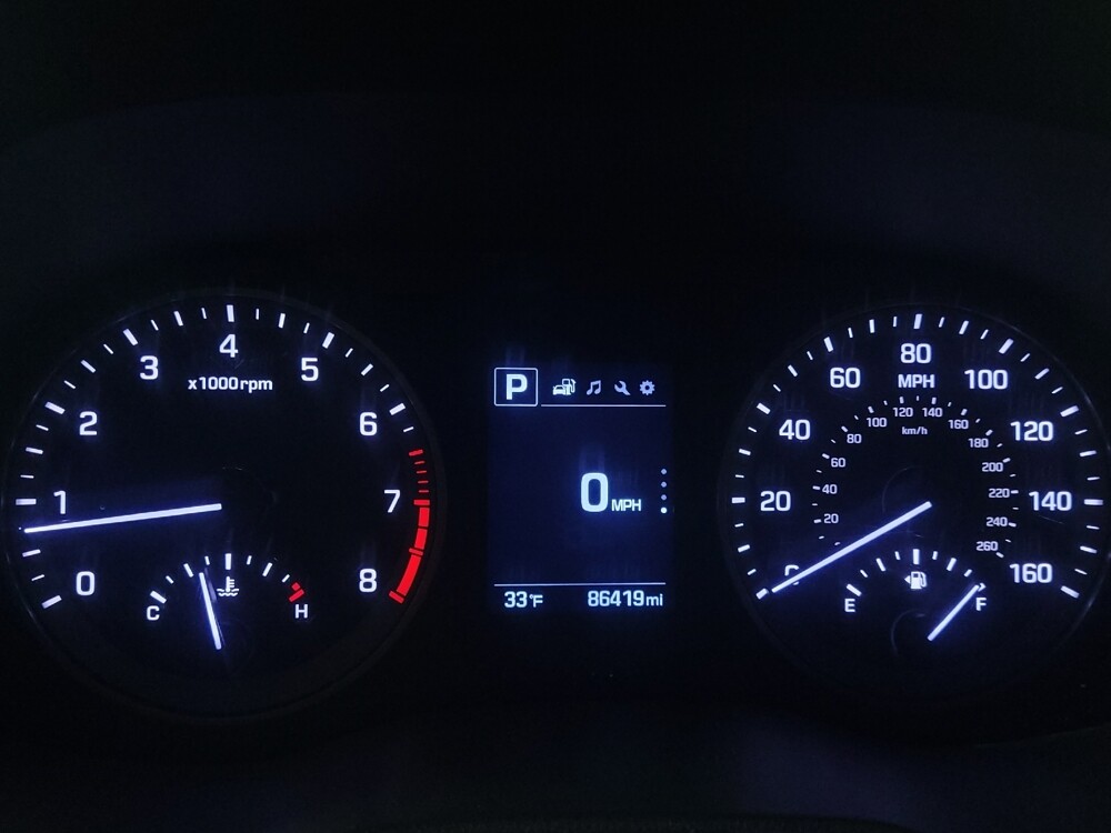 2017 Hyundai Tucson in Jackson, MS 39211 - 18098831 23