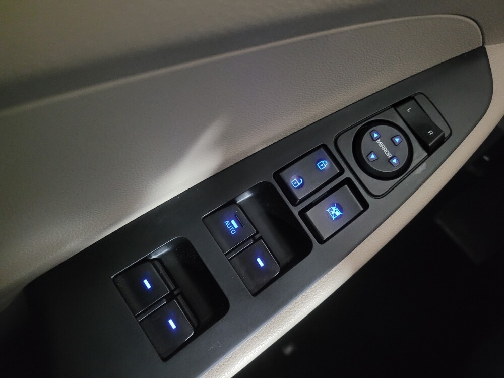 2017 Hyundai Tucson in Jackson, MS 39211 - 18098831 27