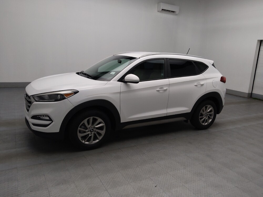 2017 Hyundai Tucson in Jackson, MS 39211 - 18098831 2