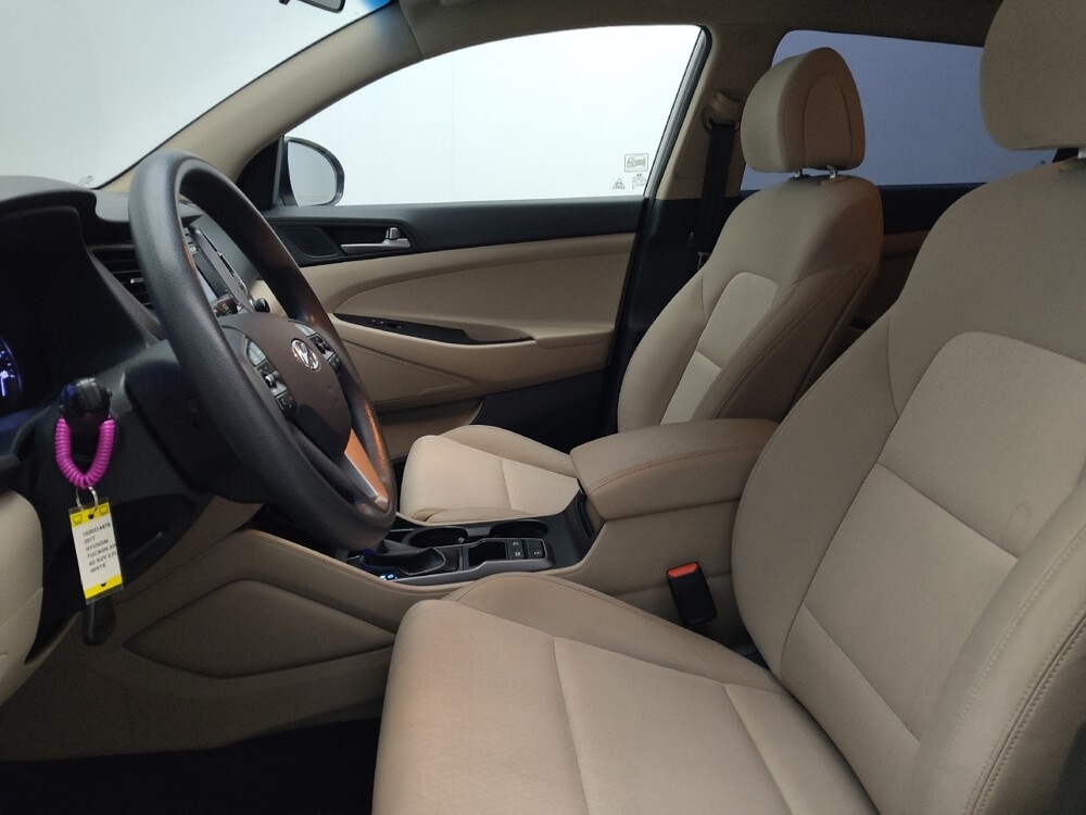 2017 Hyundai Tucson in Jackson, MS 39211 - 18098831 17