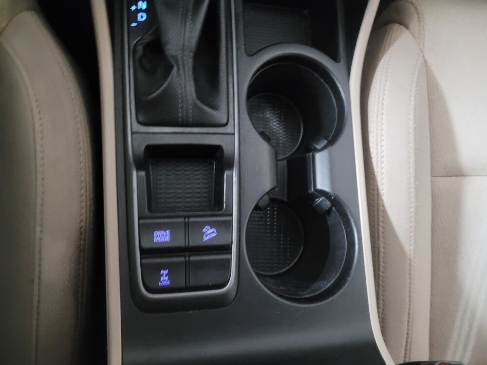 2017 Hyundai Tucson in Jackson, MS 39211 - 18098831 26