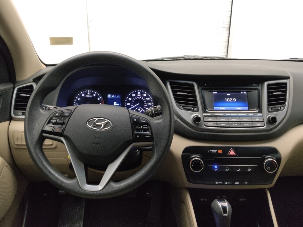 2017 Hyundai Tucson in Jackson, MS 39211 - 18098831 22