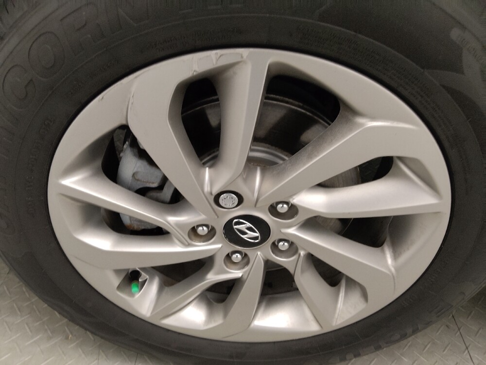 2017 Hyundai Tucson in Jackson, MS 39211 - 18098831 31