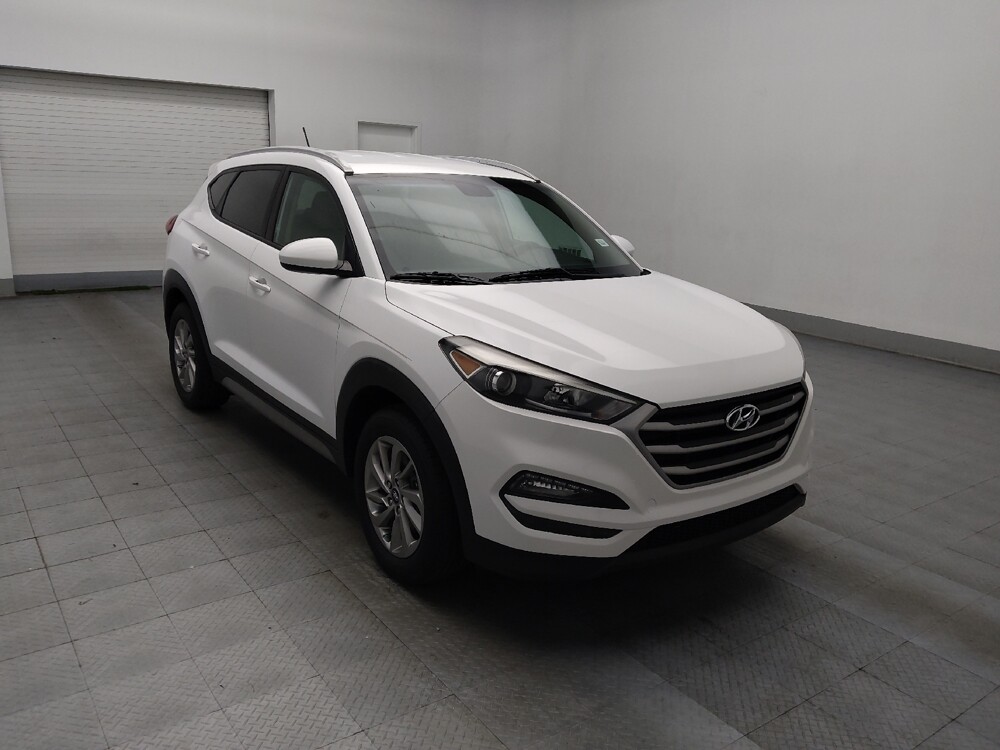 2017 Hyundai Tucson in Jackson, MS 39211 - 18098831 13