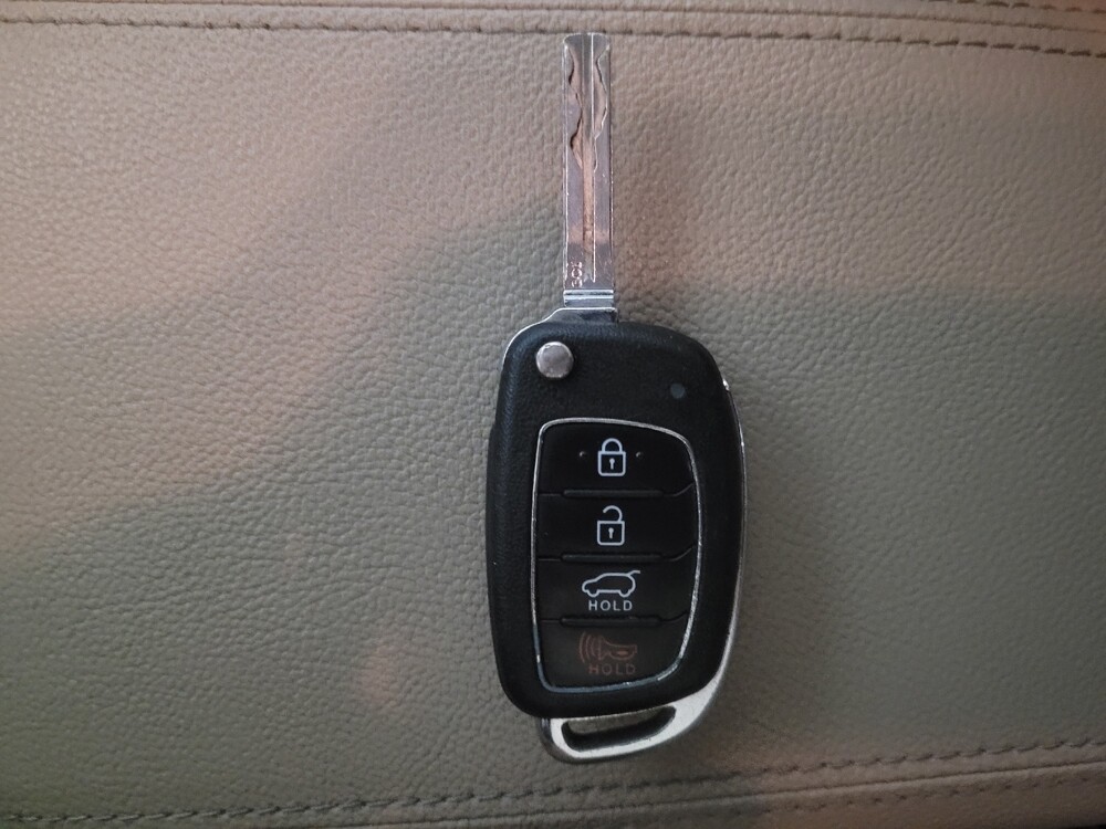 2017 Hyundai Tucson in Jackson, MS 39211 - 18098831 32