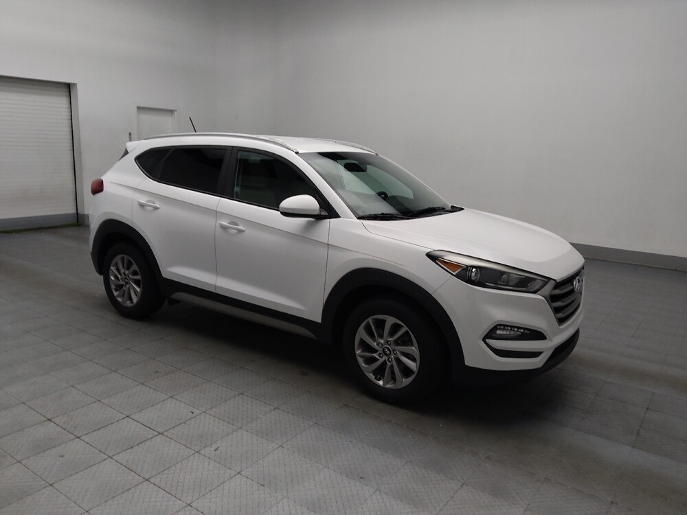 2017 Hyundai Tucson in Jackson, MS 39211 - 18098831 11