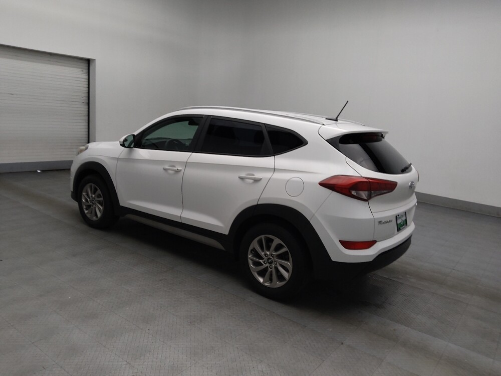 2017 Hyundai Tucson in Jackson, MS 39211 - 18098831 3