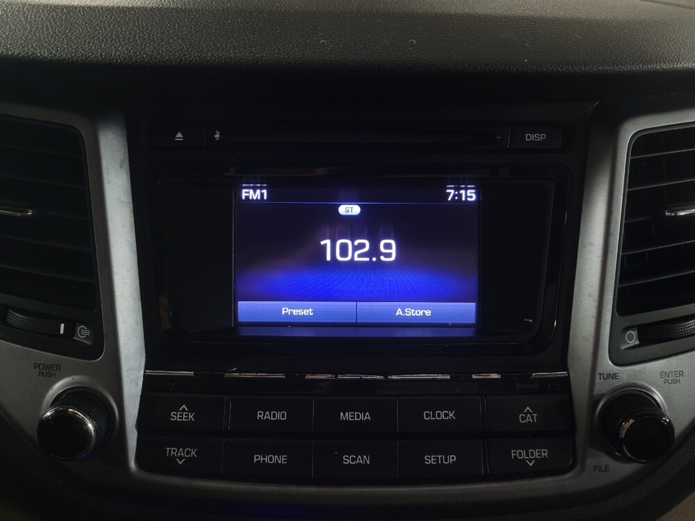 2017 Hyundai Tucson in Jackson, MS 39211 - 18098831 25