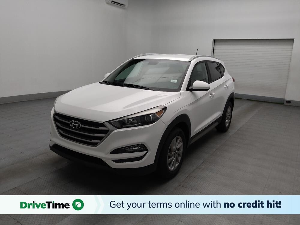 2017 Hyundai Tucson in Jackson, MS 39211 - 18098831