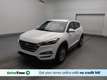 2017 Hyundai Tucson in Jackson, MS 39211