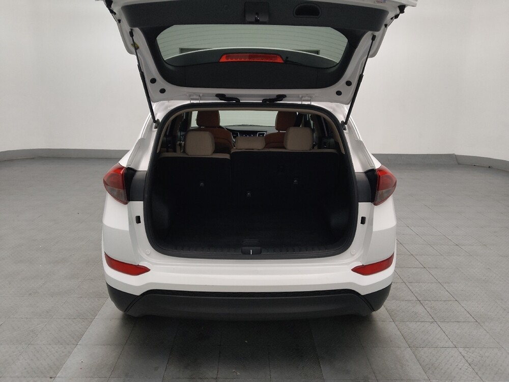 2017 Hyundai Tucson in Jackson, MS 39211 - 18098831 29