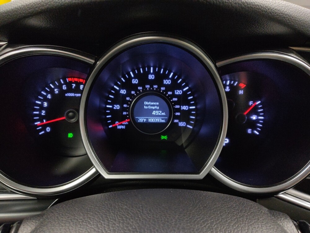 2015 Kia Optima in Knoxville, TN 37923 - 18098832 23