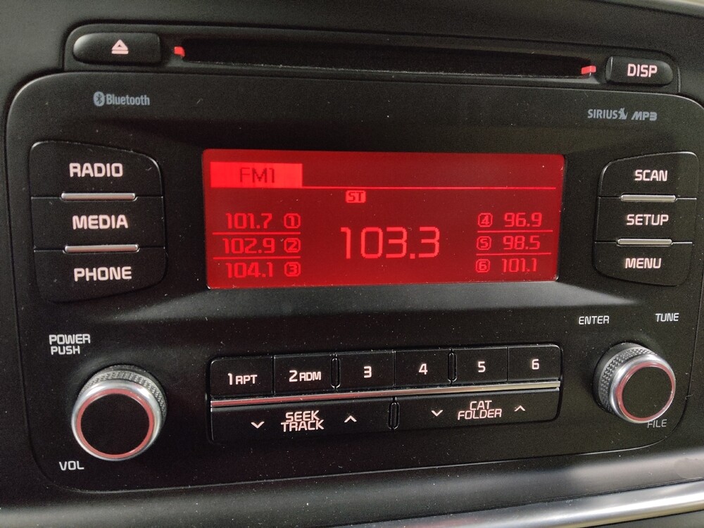 2015 Kia Optima in Knoxville, TN 37923 - 18098832 25