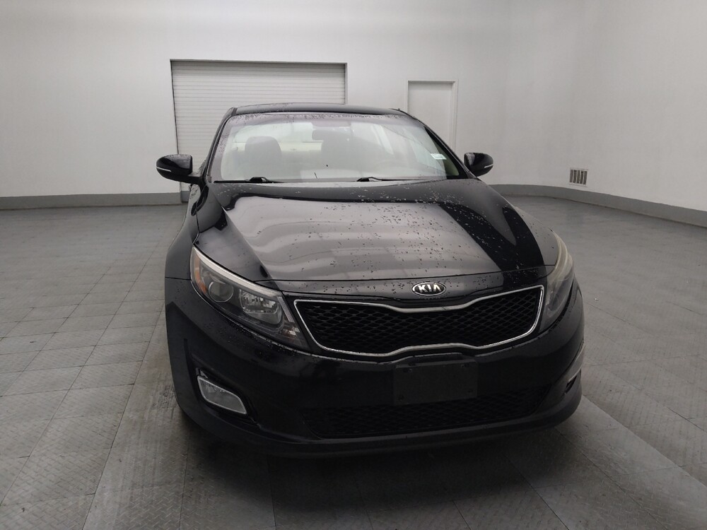 2015 Kia Optima in Knoxville, TN 37923 - 18098832 14