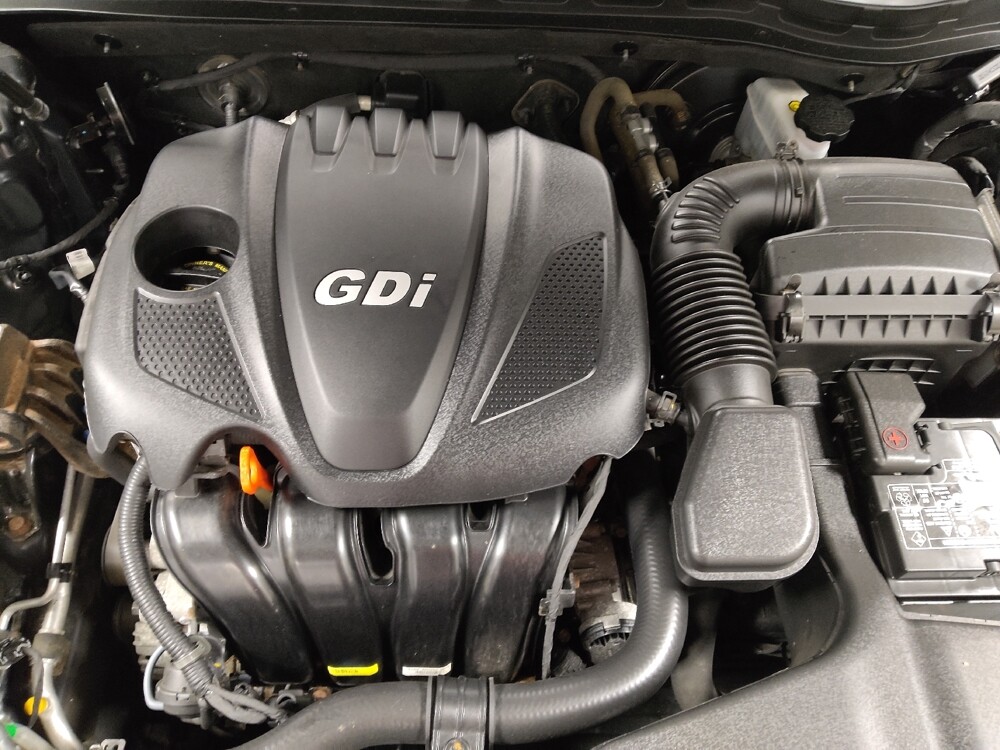 2015 Kia Optima in Knoxville, TN 37923 - 18098832 30