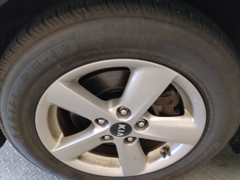 2015 Kia Optima in Knoxville, TN 37923 - 18098832 31