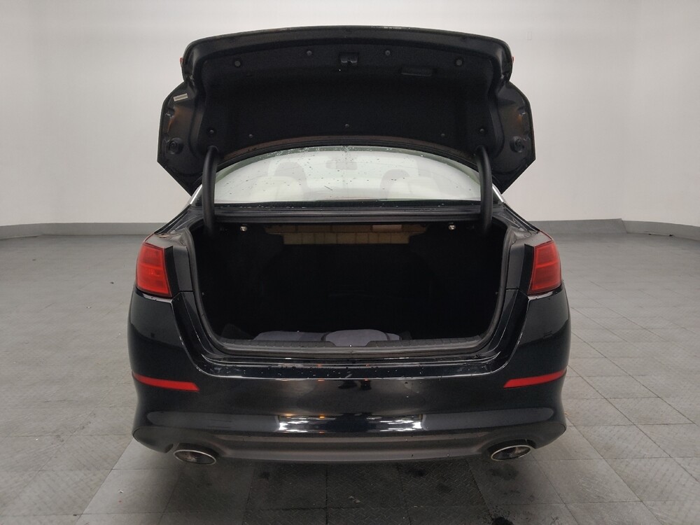 2015 Kia Optima in Knoxville, TN 37923 - 18098832 29