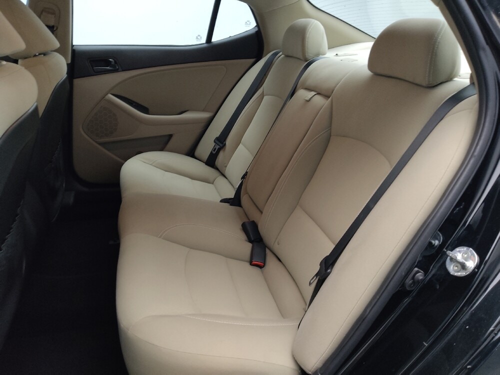 2015 Kia Optima in Knoxville, TN 37923 - 18098832 18