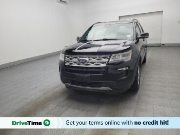 2019 Ford Explorer in Chattanooga, TN 37421