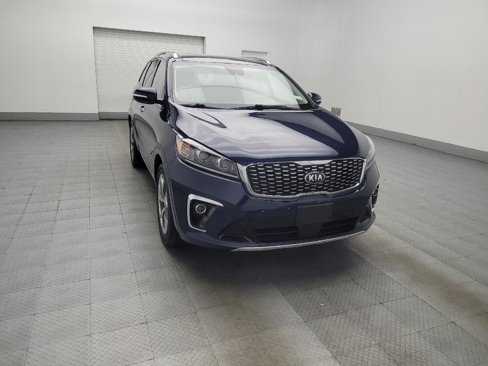 2019 Kia Sorento in Augusta, GA 30907 - 18098834 13