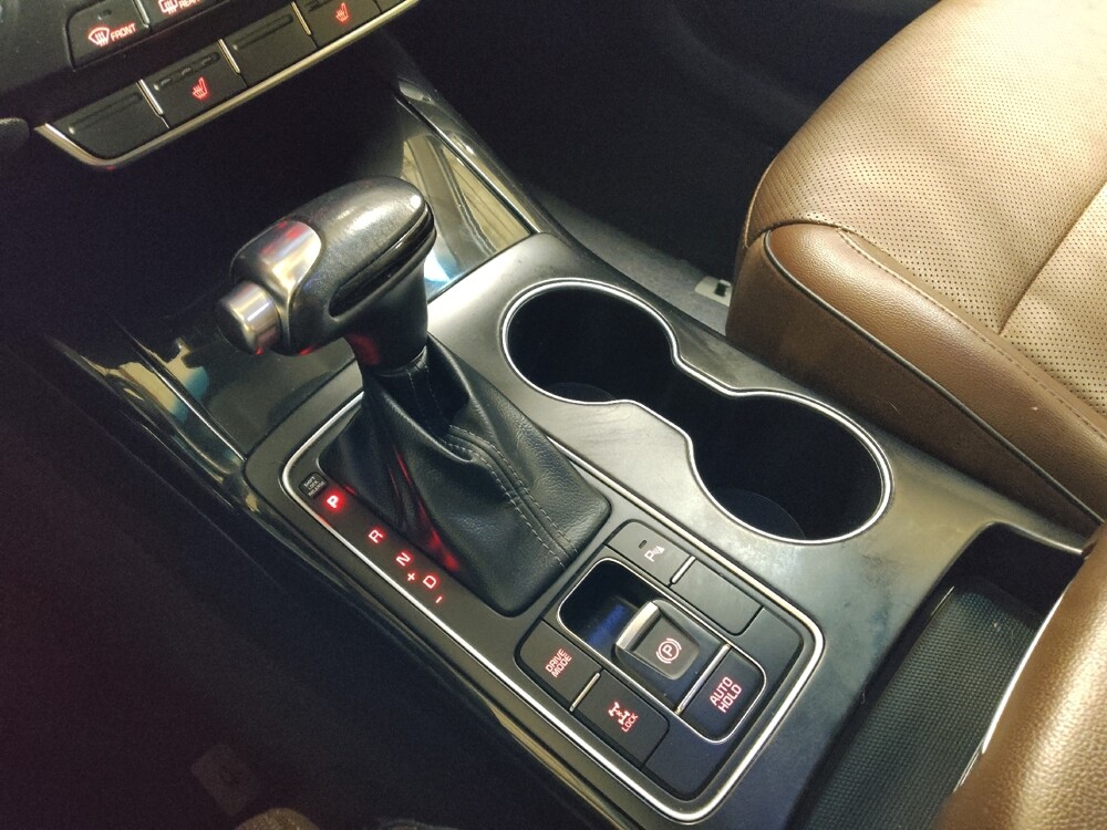 2019 Kia Sorento in Augusta, GA 30907 - 18098834 26